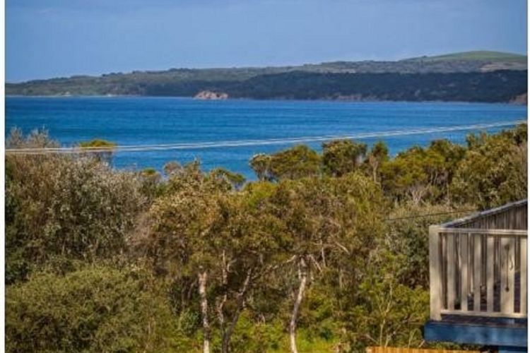 The Beach Shack in Cape Woolamai