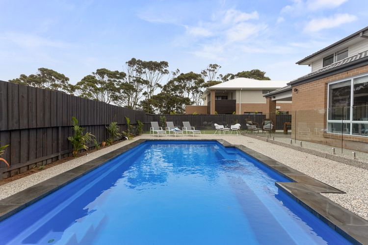 Coastal Grand On McKenzie