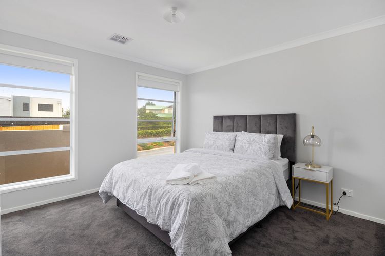 Coastal Grand On McKenzie