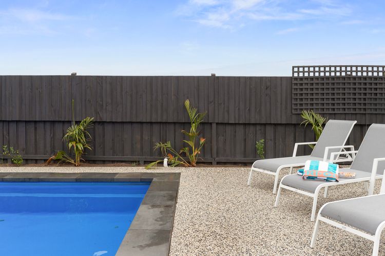 Coastal Grand On McKenzie