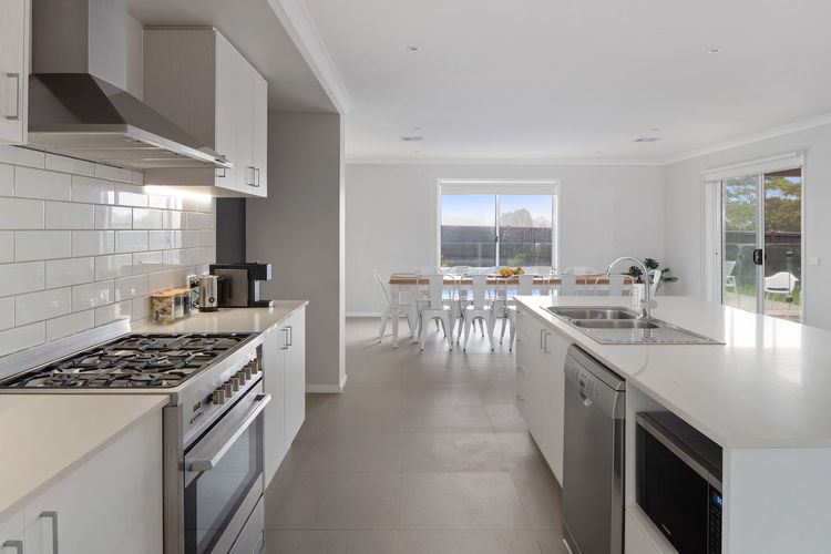 Coastal Grand On McKenzie