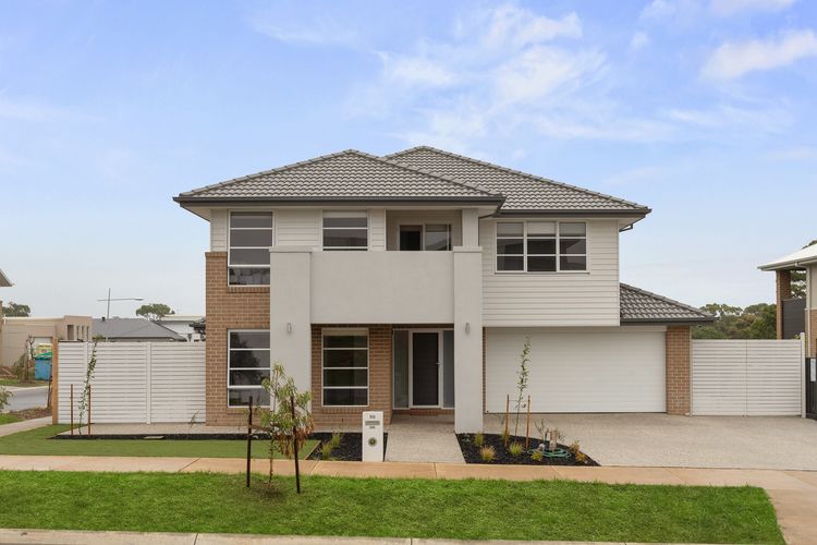 Coastal Grand On McKenzie