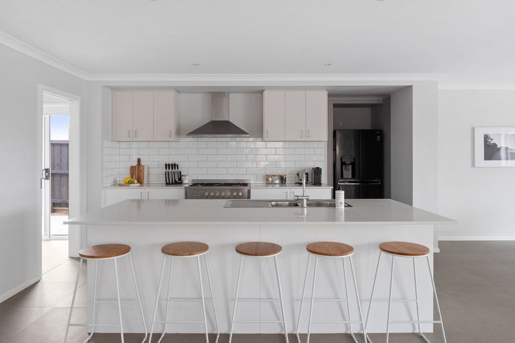 Coastal Grand On McKenzie