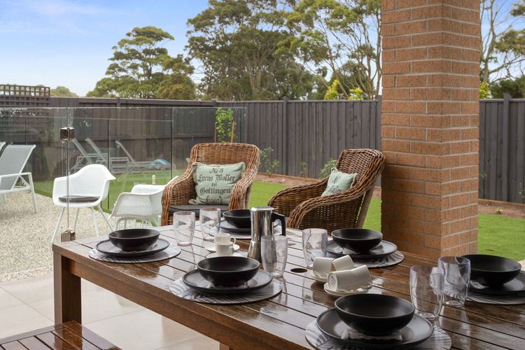 Coastal Grand On McKenzie