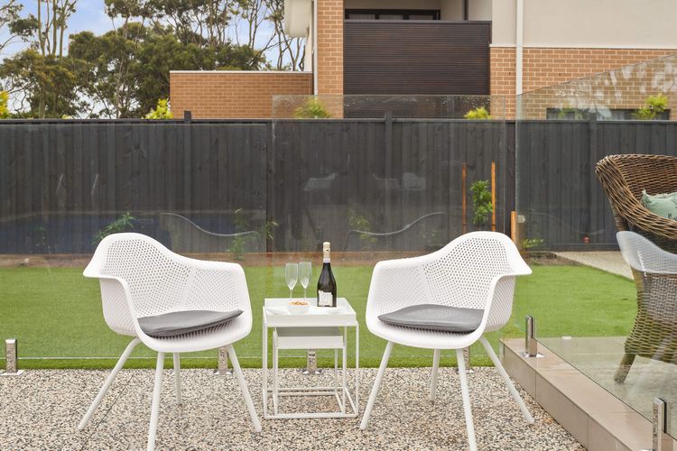 Coastal Grand On McKenzie