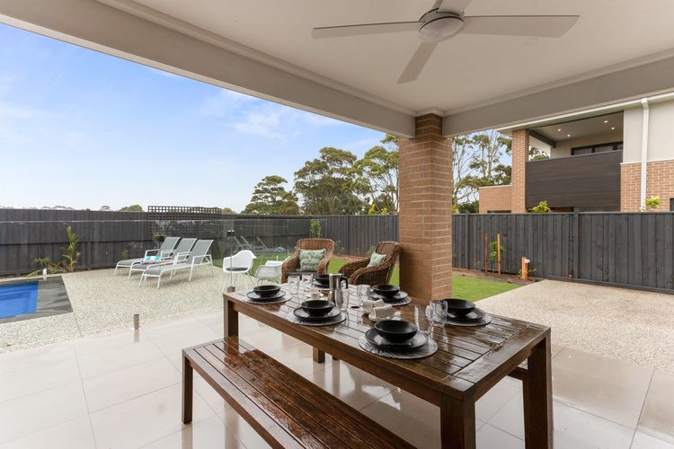 Coastal Grand On McKenzie