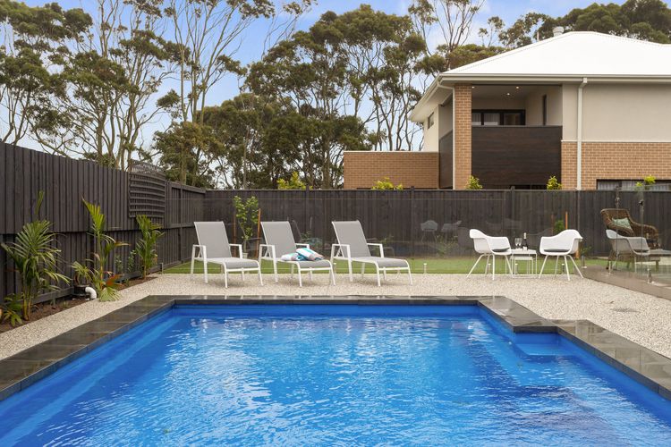 Coastal Grand On McKenzie