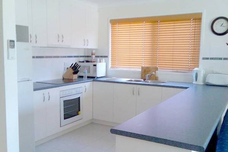 Lyall Street Retreat