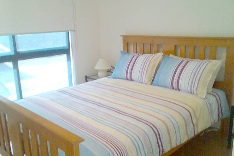 Lyall Street Retreat