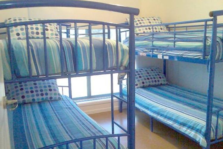 Lyall Street Retreat