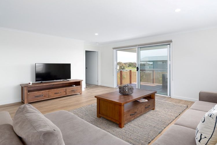 Beach Break On Goodwood