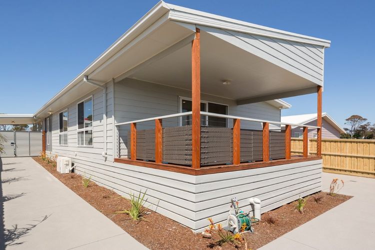 Beach Break On Goodwood