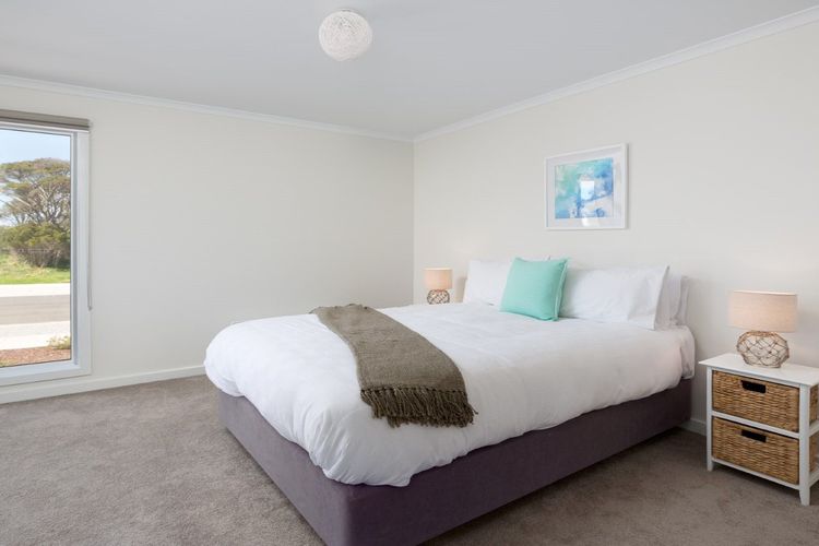 Beach Break On Goodwood