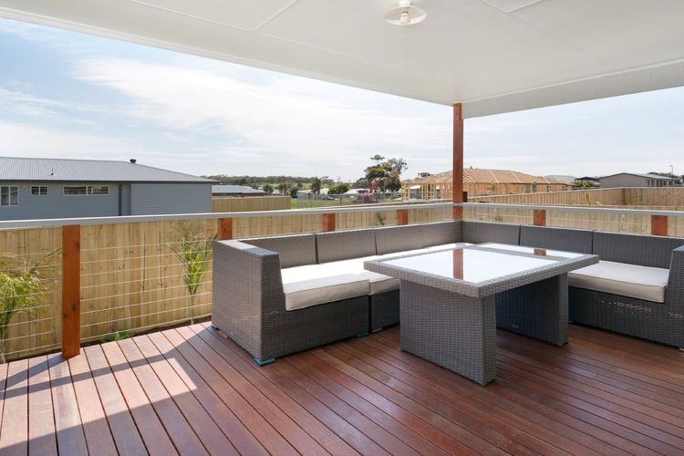 Beach Break On Goodwood