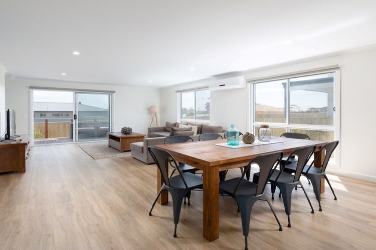 Beach Break On Goodwood