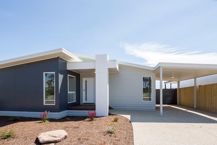 Beach Break On Goodwood