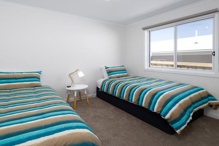 Beach Break On Goodwood