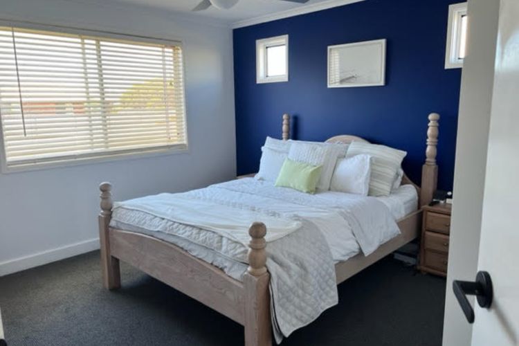 Sinclair Surfside Stay