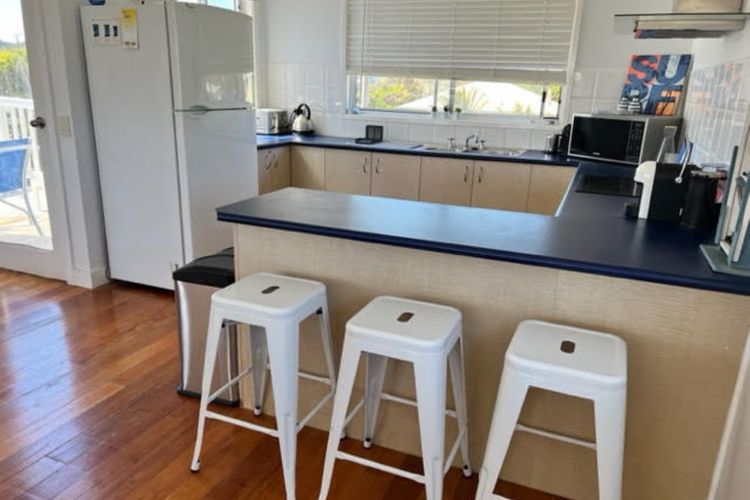 Sinclair Surfside Stay