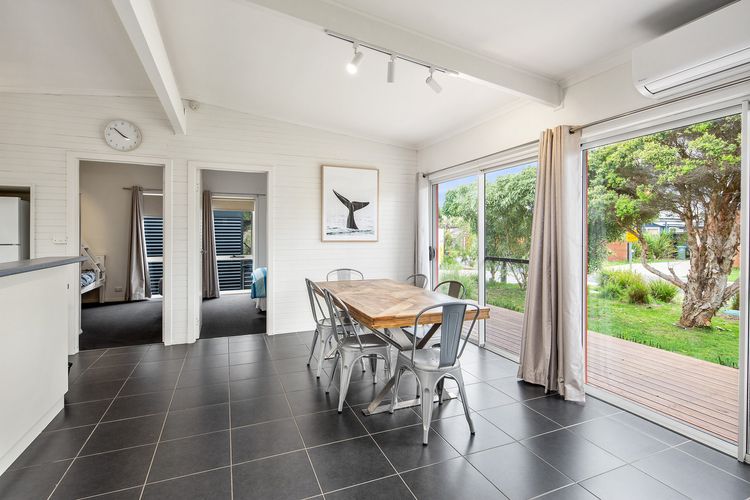 Ocean Reach Sunset Villa