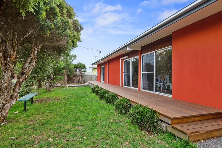 Ocean Reach Sunset Villa