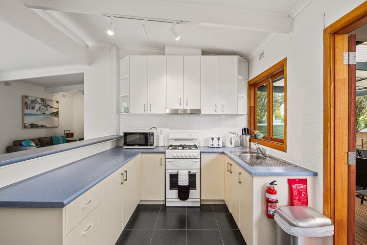 Ocean Reach Sunset Villa