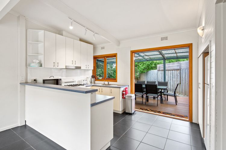 Ocean Reach Sunset Villa