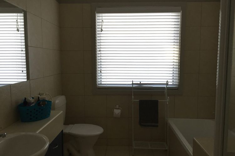 Seabreeze at Smiths Beach