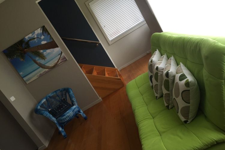 Seabreeze at Smiths Beach