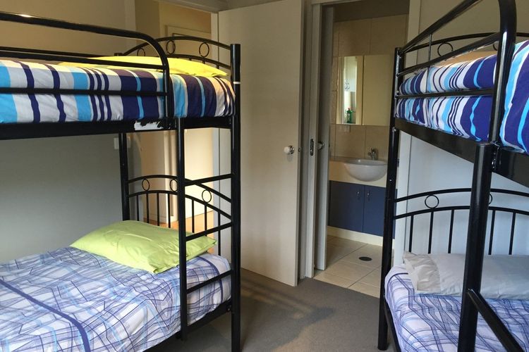 Seabreeze at Smiths Beach