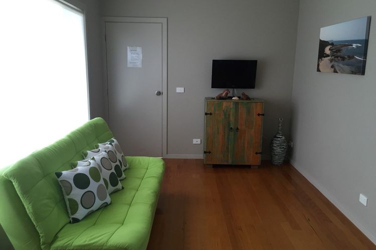 Seabreeze at Smiths Beach