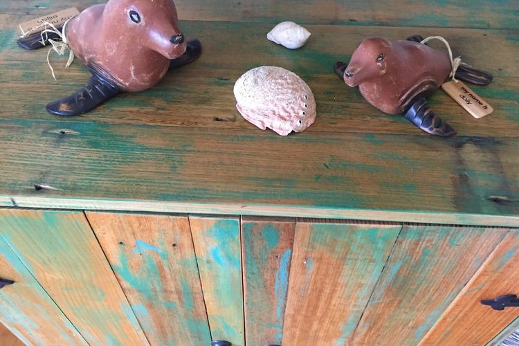 Seabreeze at Smiths Beach