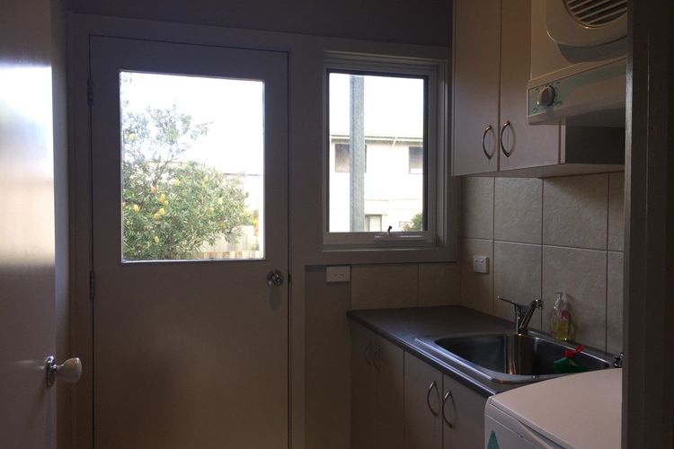 Seabreeze at Smiths Beach