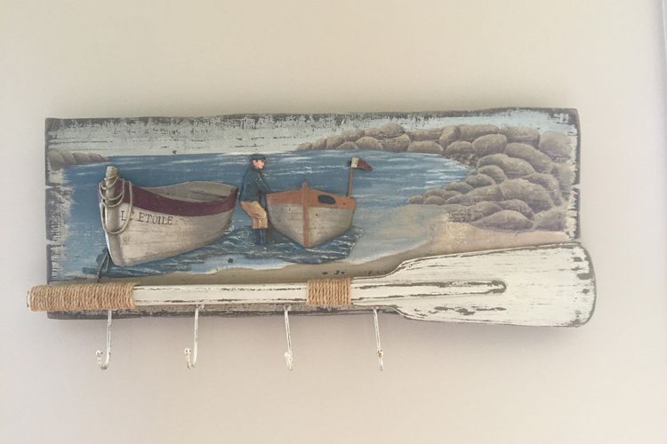 Seabreeze at Smiths Beach