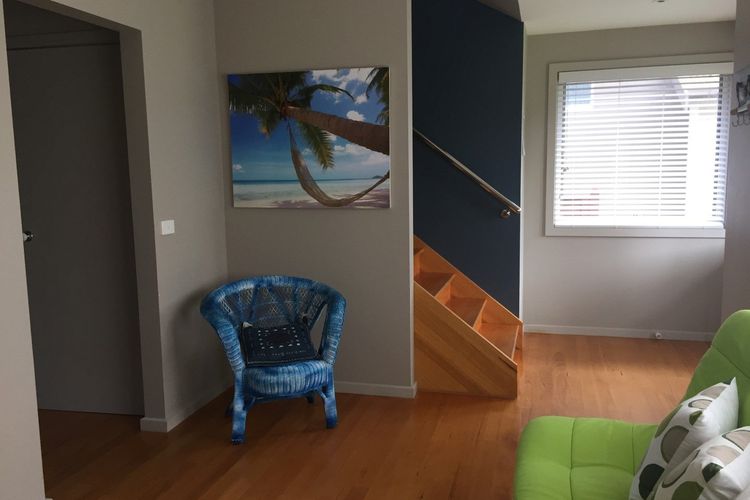 Seabreeze at Smiths Beach