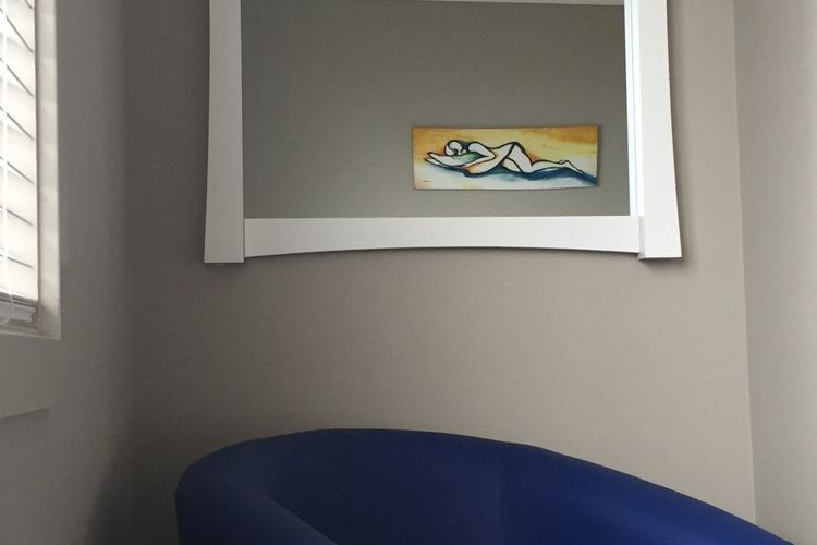 Seabreeze at Smiths Beach