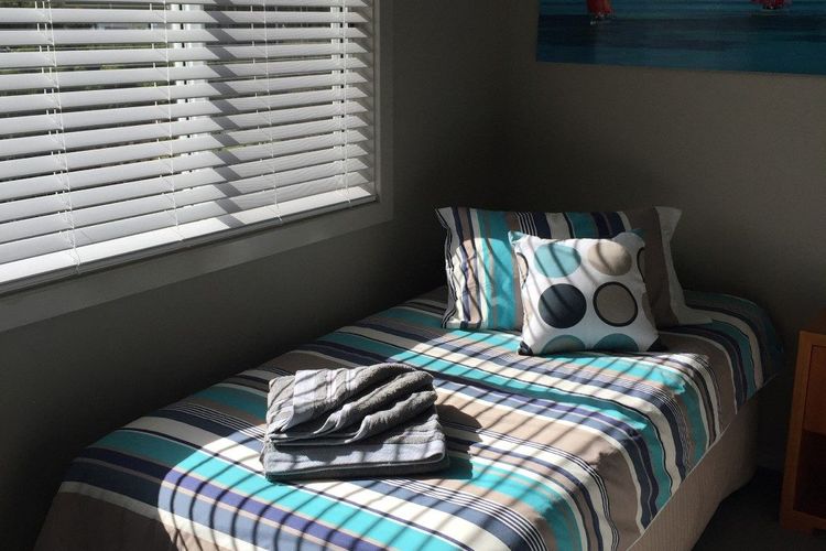 Seabreeze at Smiths Beach