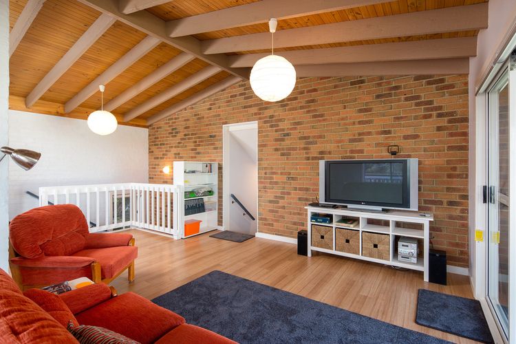 Seaside Retreat in Rhyll