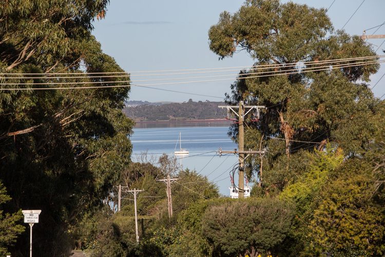 Seaside Retreat in Rhyll