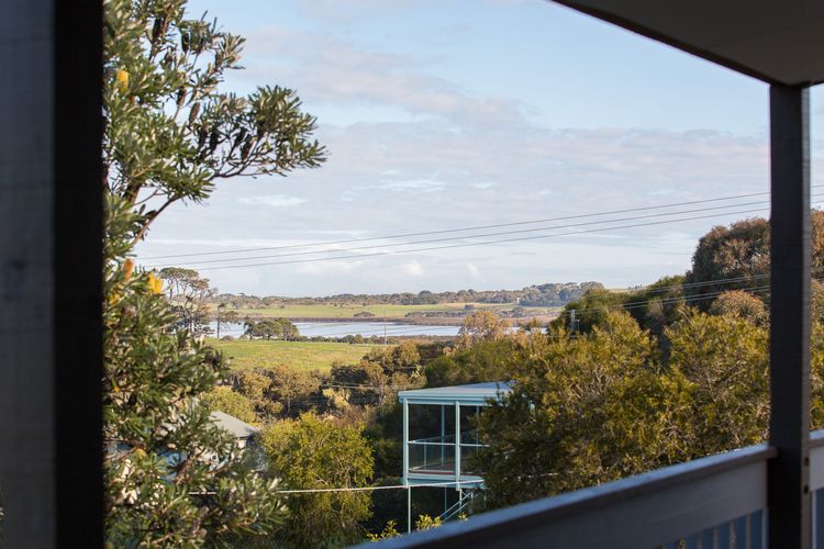 Seaside Retreat in Rhyll