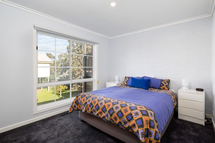 Seaside Retreat in Rhyll