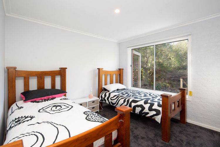 Seaside Retreat in Rhyll