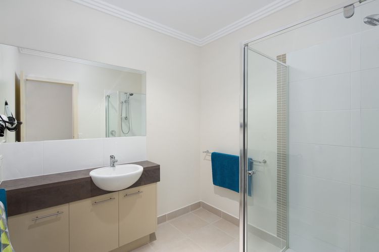 Beachside Retreat Cowes