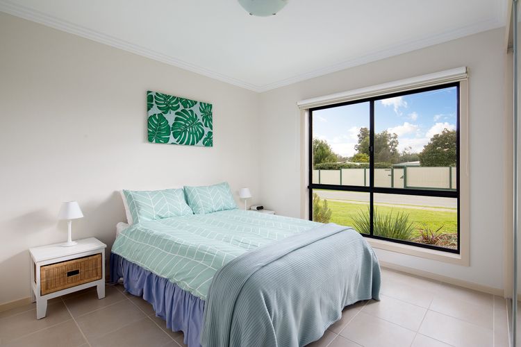 Beachside Retreat Cowes