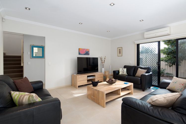 Beachside Retreat Cowes