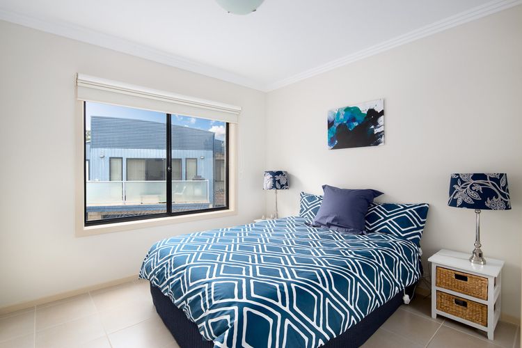 Beachside Retreat Cowes