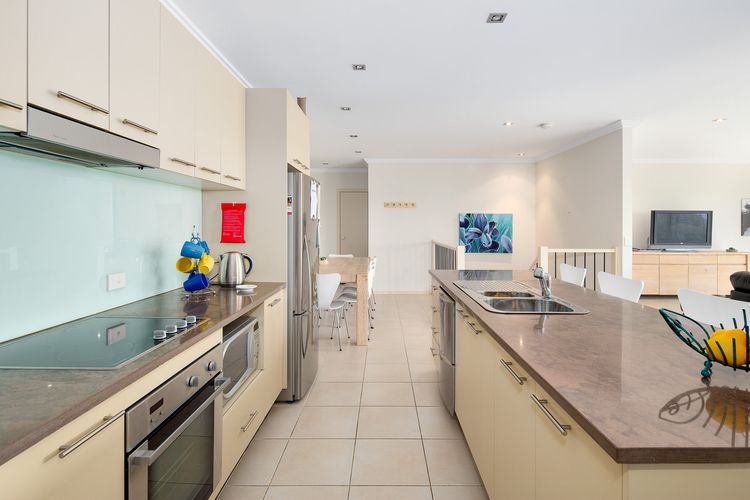 Beachside Retreat Cowes