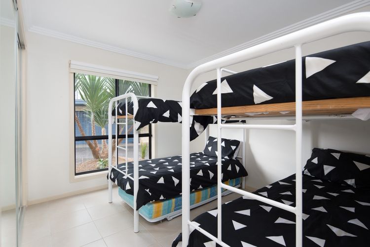 Beachside Retreat Cowes