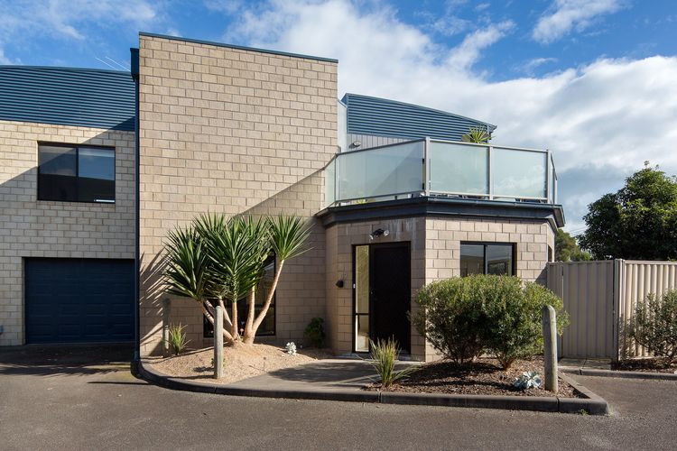 Beachside Retreat Cowes