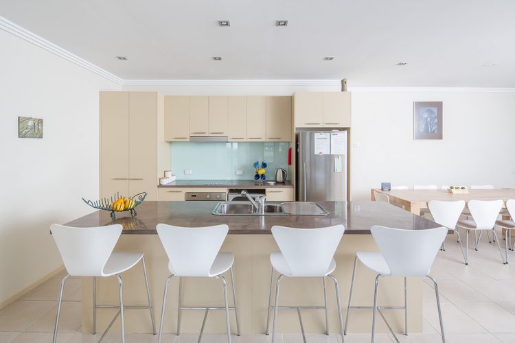 Beachside Retreat Cowes